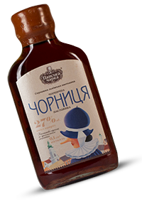 Наливки зі Львова