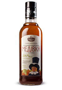 Наливки зі Львова