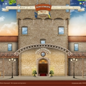 Вежа Крамарів