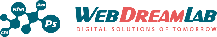 Веб-студія WebDreamLab